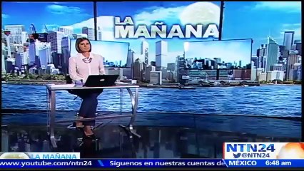 Unidad Democrática responde a Samper: No le corresponde a los acompañantes calificar de verdaderas o falsas las expectat