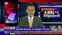 Jokowi Perintah TNI Tidak Toleransi Pemecah Belah Bangsa