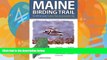 Books to Read  Maine Birding Trail: The Official Guide to More Than 260 Accessible Sites  Best