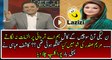 Kashif Abbasi Played the Full Video of Maryam Nawaz About Her Properties