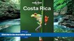 Big Deals  Lonely Planet Costa Rica (Travel Guide)  Best Seller Books Best Seller