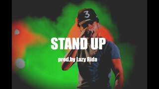 Trap Type Beat Amazing Rap Hip Hop Instrumental - Stand Up [ Visit Us At LazyRidaBeats.com ]