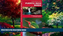 Big Deals  Puerto Rico Birds (Pocket Naturalist Guide)  Full Ebooks Best Seller