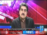 Iftikhar Ahmad About Hamid Mir Statement