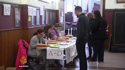 US election 2016: What happens next?