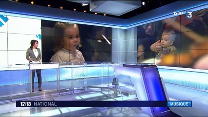 Musique classique pour les touts petits