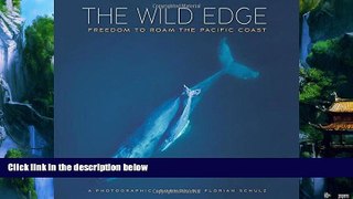 Big Deals  Wild Edge: Freedom to Roam the Pacific Coast  Full Ebooks Most Wanted