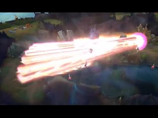 10 Bug Khó Tin Nhưng Có Thật trong LMHT