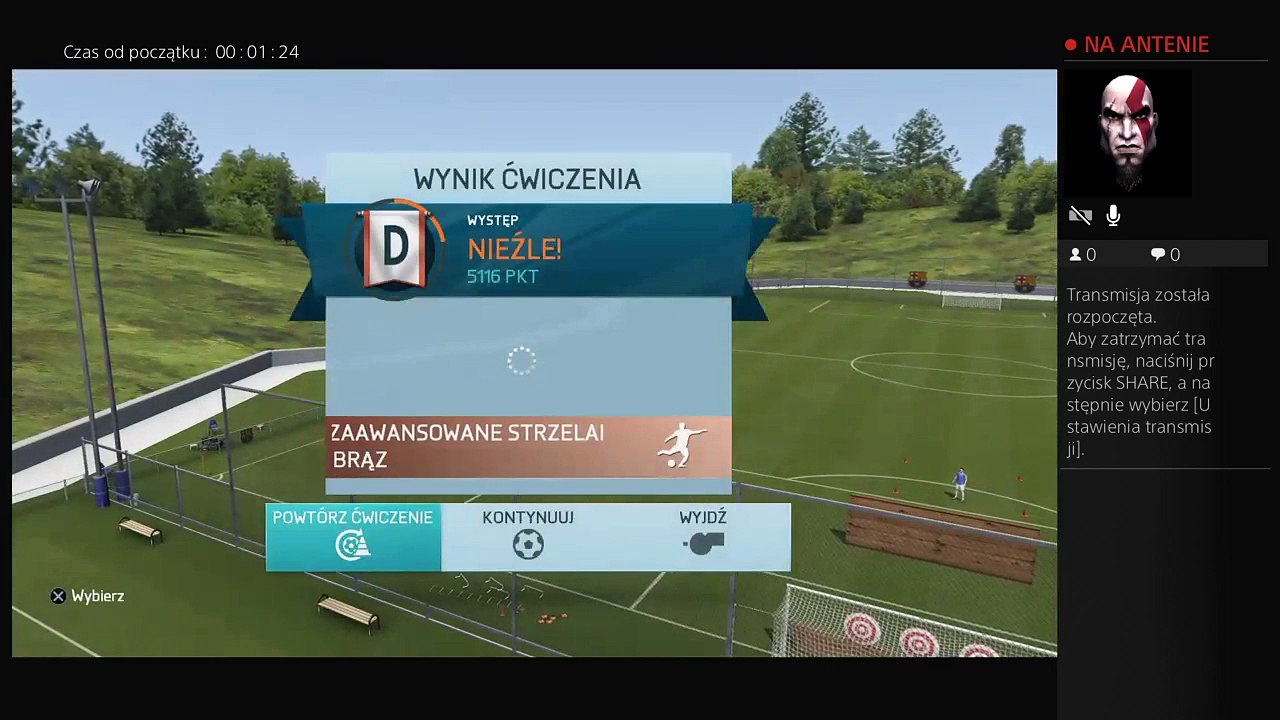 FIFA 16 -