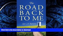 liberty books  The Road Back to Me: Healing and Recovering From Co-dependency, Addiction,