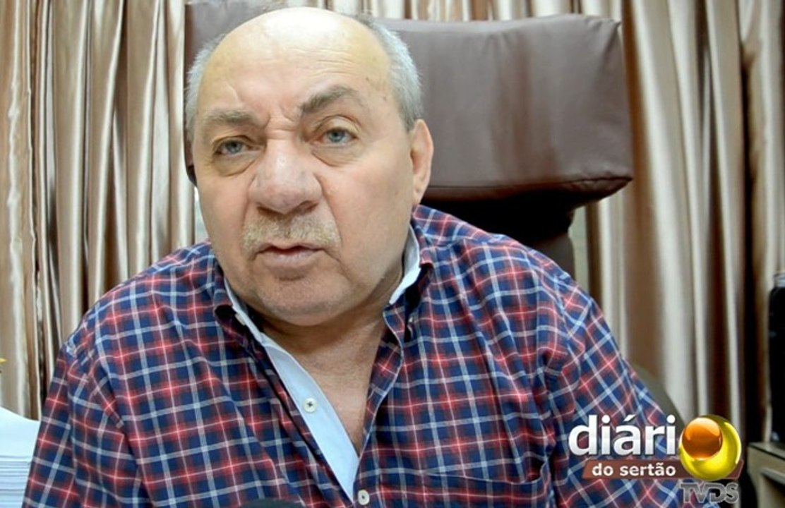 Ex-prefeito aponta erros de André Gadelha e fala sobre vitória da oposição