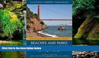 READ FULL  Beaches and Parks from San Francisco to Monterey: Counties Included: Marin, San