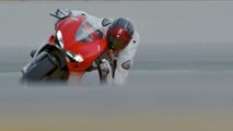VÍDEO: Nueva Ducati 1299 Superleggera