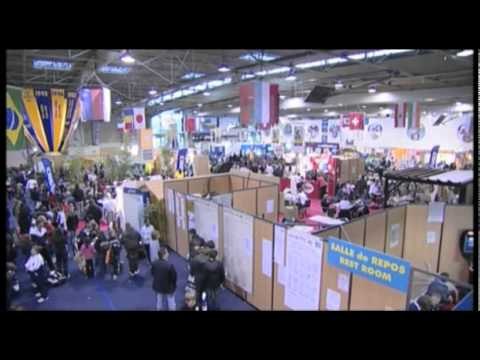 Rétrospective 2009 et présentation 2010