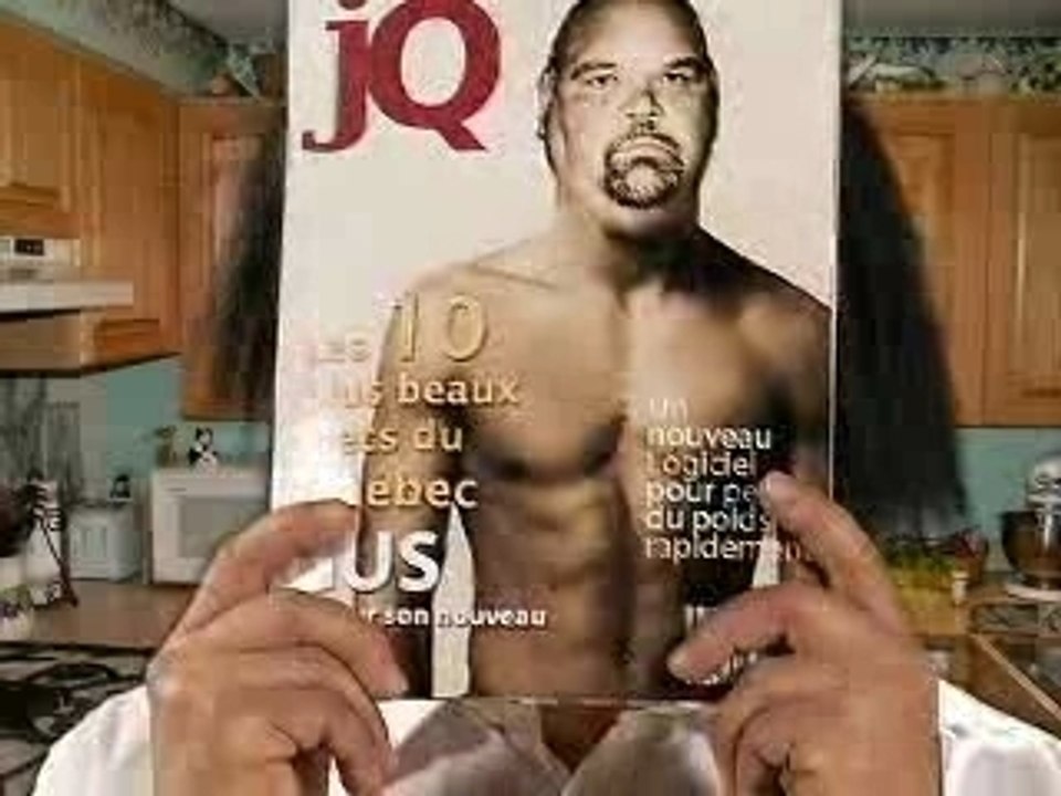 Marc Labrèche - Fric Show - Fausse Pub (10)