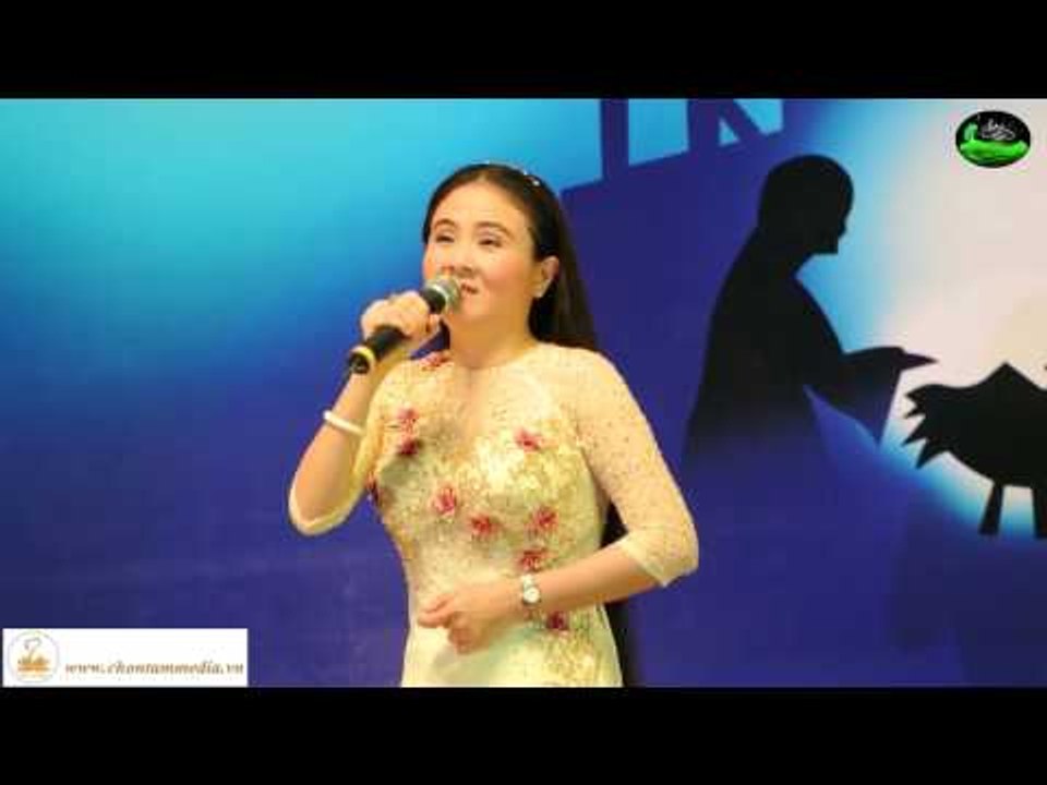 TÀ ÁO ĐÊM NOEL - NS THANH NGÂN
