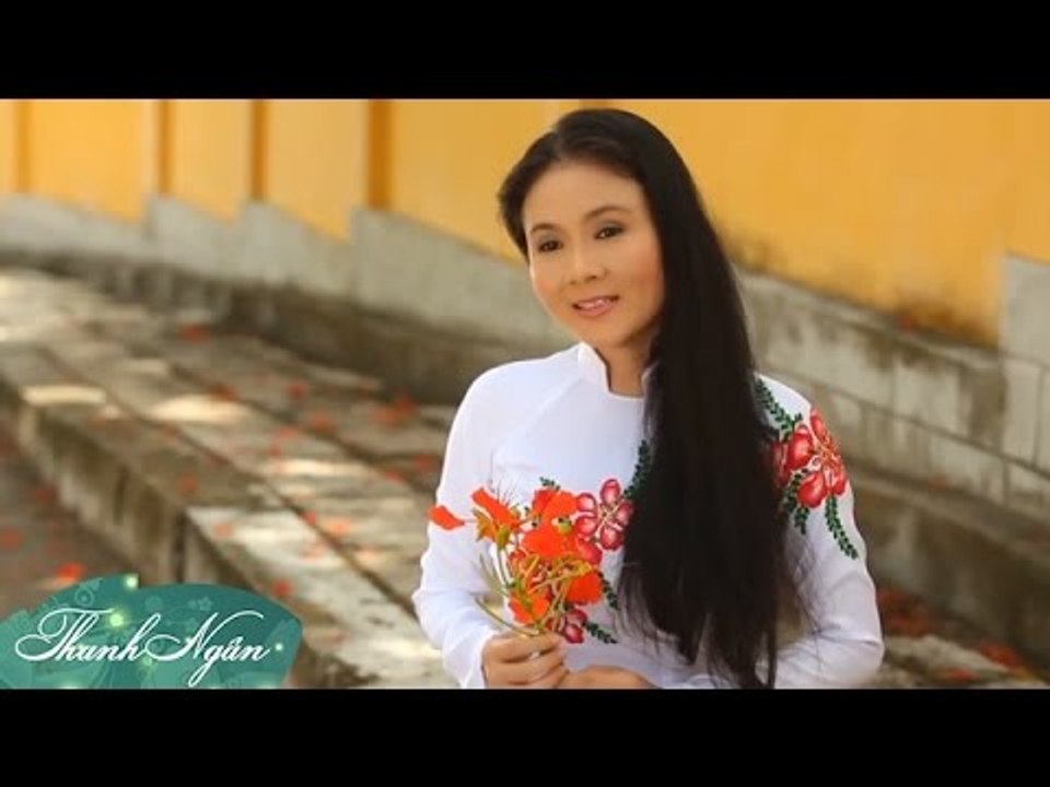 Nỗi Buồn Hoa Phượng - NSƯT Thanh Ngân [Official]