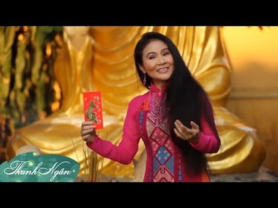 Món Qùa Mừng Xuân - NSƯT Thanh Ngân [Official]