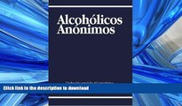 liberty book  Alcoholicos Anonimos (Spanish Edition) online