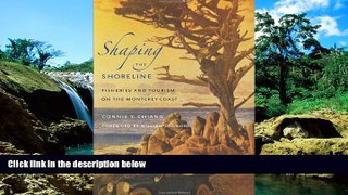 READ FULL  Shaping the Shoreline: Fisheries and Tourism on the Monterey Coast (Weyerhaeuser