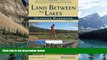 Books to Read  Land Between The Lakes Outdoor Handbook: Your Complete Guide for Hiking, Camping,