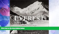 Big Deals  Everest: Summit of Achievement  Full Read Most Wanted