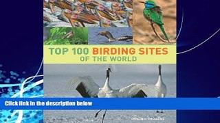 Big Deals  Top 100 Birding Sites of the World  Best Seller Books Best Seller