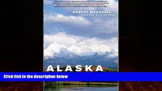 Books to Read  Alaska Wilderness: Exploring the Central Brooks Range  Full Ebooks Most Wanted