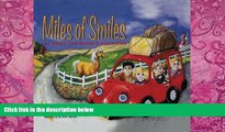 Big Deals  Miles of Smiles: 101 Great Car Games and Activities  Full Ebooks Best Seller