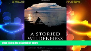 Big Deals  A Storied Wilderness: Rewilding the Apostle Islands (Weyerhaeuser Environmental Books)