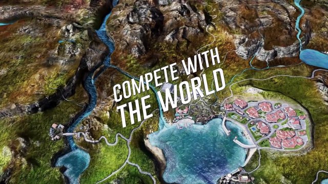 VÍDEO: videojuego de coches para móvil 'Gear Club'