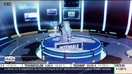"Le marché obligataire est très focalisé sur l'issue des élections américaines", Yannick Lopez - 07/11