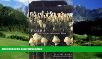Big Deals  Flora of Glacier National Park  Best Seller Books Most Wanted