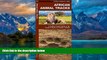 Books to Read  African Animal Tracks: A Folding Pocket Guide to the Tracks   Signs of Familiar