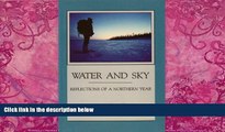 Books to Read  Water and Sky: Reflections of a Northern Year  Full Ebooks Most Wanted