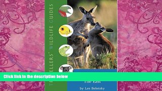 Big Deals  Australia: the East (Travellers  Wildlife Guides)  Full Ebooks Best Seller