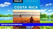 Books to Read  Moon Costa Rica (Moon Handbooks)  Best Seller Books Best Seller
