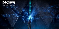 MASS EFFECT: ANDROMEDA – Tráiler cinemático oficial