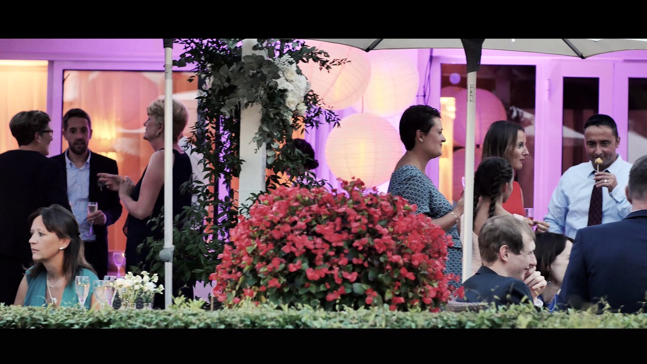 Teaser Audrey et Alexandre  UHD 4k