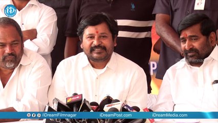 Director N Shankar About Sunil @ New Movie Launch | #Sunil