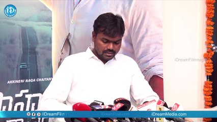 Producer M Ravinder Reddy Interview About Sahasam Swasaga Sagipo Movie | #ARRahman, #NagaChaitanya