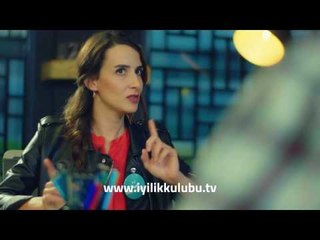 İyilik Kulübü Tanıtım