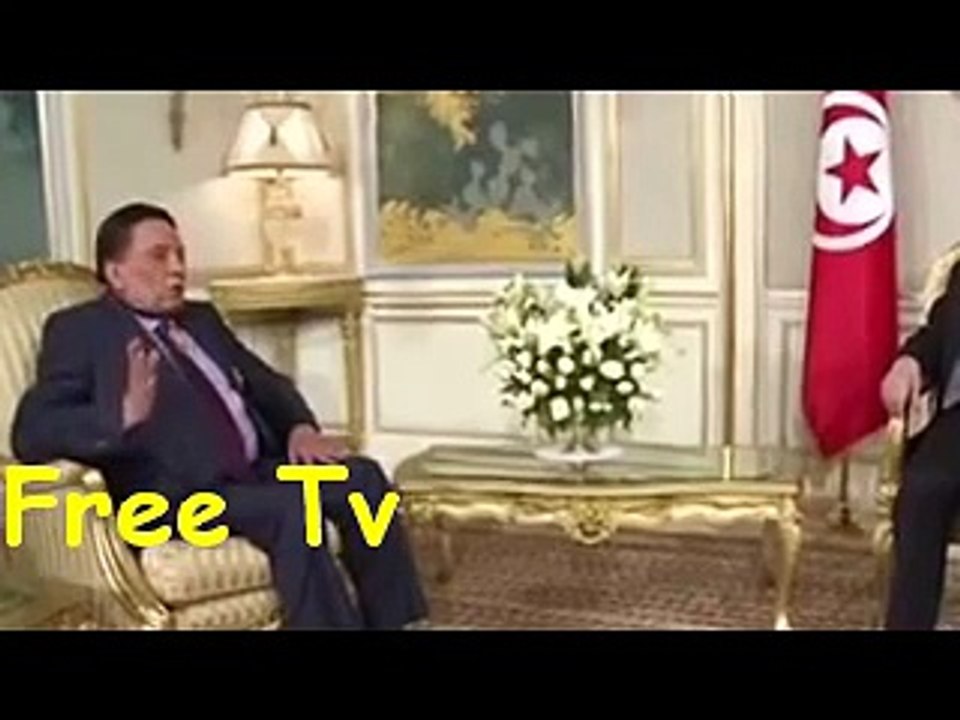 ‫وائل الابراشى يهاجم التونسي لطفي العبدلي بسبب عادل امام !