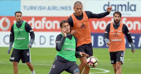 Bu Sezon Forma Şansı Bulamayan Kerim Frei, Devre Arasında Gitmeyi Planlıyor