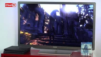 PS4 Pro vs PS4 : les principales différences