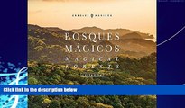 Books to Read  Magical Forests Costa Rica  Best Seller Books Best Seller