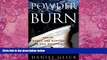 Books to Read  Powder Burn: Arson, Money and Mystery in Vail Valley  Best Seller Books Most Wanted