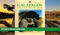 Deals in Books  The Galapagos Islands: A Natural History Guide, Sixth Edition (Odyssey Illustrated