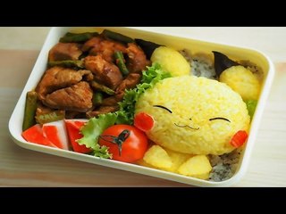 Những nắm cơm Pokemon xinh xắn mà bạn sẽ chẳng nỡ ăn | Việt Vivu |