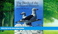 Big Deals  The Birds of the Falkland Islands  Best Seller Books Best Seller
